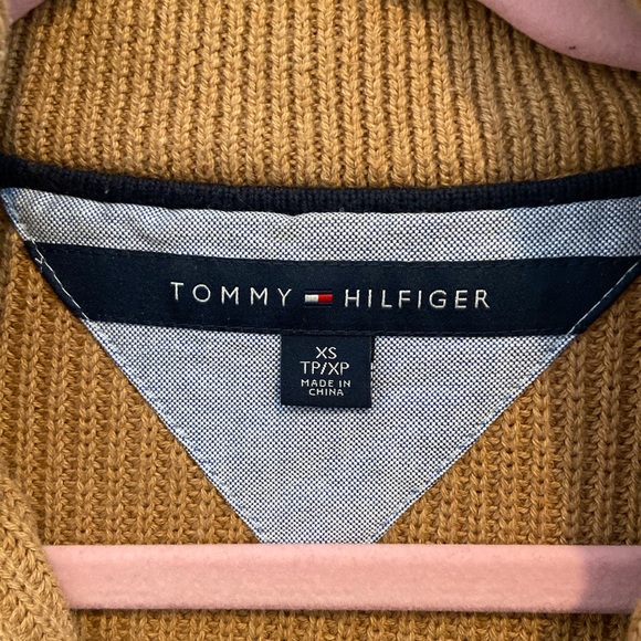 Tommy Hilfiger Pullover - Picture 2 of 2